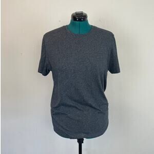 Old Navy Gray T-Shirt, Size M